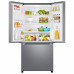 SRF5300SD Samsung 495 L French Door Fridge